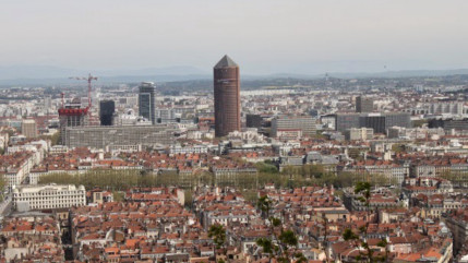 "Why Invest in Lyon", l&rsquo;&eacute;tude qui fait les &eacute;loges du "premier march&eacute; r&eacute;gional fran&ccedil;ais"