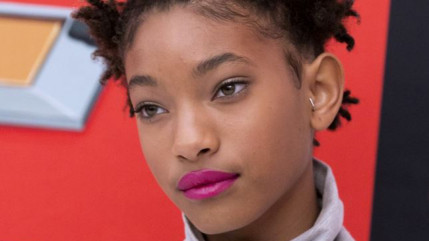 A 14 ans la fille de Will Smith a déjà une allure de mannequin ! A 14 ans la fille de Will Smith a déjà une allure de mannequin !