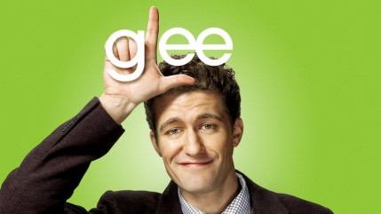 Matthew Morisson (Glee) s'est marié! Matthew Morisson (Glee) s'est marié!