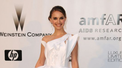 Natalie Portman s’installe à Paris ! Natalie Portman s’installe à Paris !
