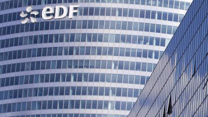 EDF prévoit 4000 suppressions de postes en trois ans en France EDF prévoit 4000 suppressions de postes en trois ans en France