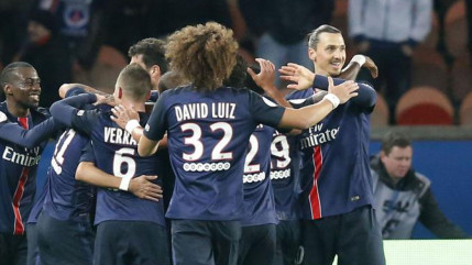 Etat d'urgence : le Paris-SG a décidé de blinder le bus des joueurs Etat d'urgence : le Paris-SG a décidé de blinder le bus des joueurs