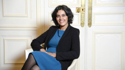 La ministre du travail, Myriam El Khomri, a déclaré que les 40 000 emplois créés en 2015 n’étaient pas "pas suffisants" pour que le chômage baisse La ministre du travail, Myriam El Khomri, a déclaré que les 40 000 emplois créés en 2015 n’étaient pas "pas suffisants" pour que le chômage baisse