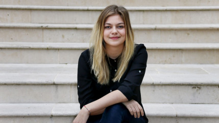 Des fans de Louane en colère contre Le Bon Coin ! Des fans de Louane en colère contre Le Bon Coin !