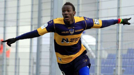 OL : Yattara en prêt à Troyes OL : Yattara en prêt à Troyes