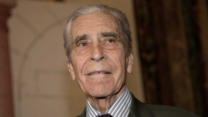 Yves Guéna, figure du gaullisme et ancien président du Conseil Constitutionnel, est décédé ce jeudi à 93 ans Yves Guéna, figure du gaullisme et ancien président du Conseil Constitutionnel, est décédé ce jeudi à 93 ans