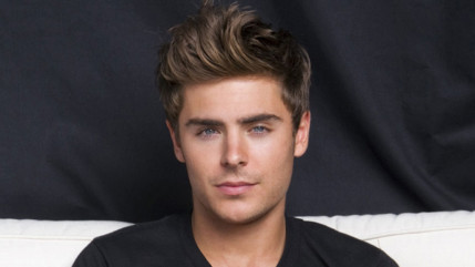 D&eacute;couvrez les photos in&eacute;dites du sexy Zac Efron !