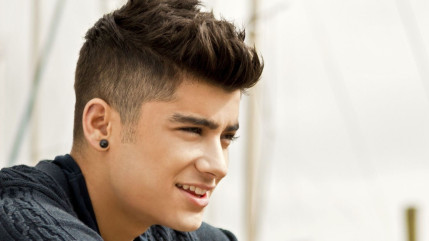 Zayn révèle les coulisses de One Direction ! Zayn révèle les coulisses de One Direction !