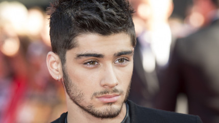 Le titre solo de Zayn Malik supprimé à cause des fans ! Le titre solo de Zayn Malik supprimé à cause des fans !
