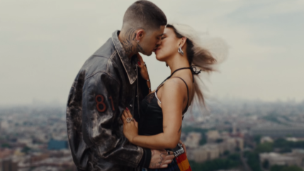 Zayn partage sa définition de l’amour avec "Love Like This" Zayn partage sa définition de l’amour avec "Love Like This"