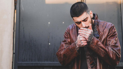 Zayn tease la sortie de son nouvel album avec "What I Am" Zayn tease la sortie de son nouvel album avec "What I Am"