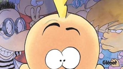 Zep, le père de Titeuf, en dédicace à Lyon ce mercredi Zep, le père de Titeuf, en dédicace à Lyon ce mercredi