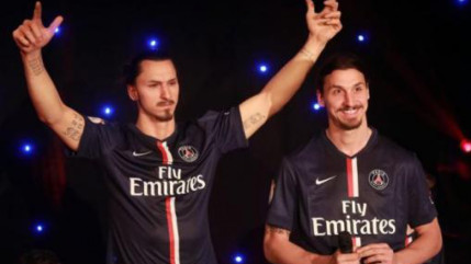 Les propos d'Ibrahimovic apr&egrave;s Bordeaux-PSG &eacute;tudi&eacute;s jeudi par la commission de discipline de la LFP