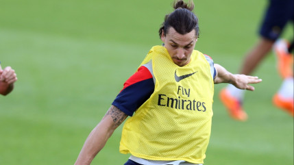 Football : le PSG est éliminé de la Ligue des Champions après sa défaite à Barcelone hier soir (2-0) Football : le PSG est éliminé de la Ligue des Champions après sa défaite à Barcelone hier soir (2-0)