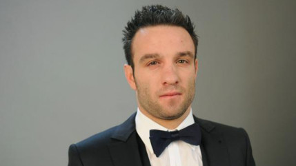 Mathieu Valbuena est papa d'une petite Léa ! Mathieu Valbuena est papa d'une petite Léa !