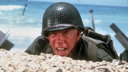 L'Institut Lumi&egrave;re c&eacute;l&egrave;bre Samuel Fuller