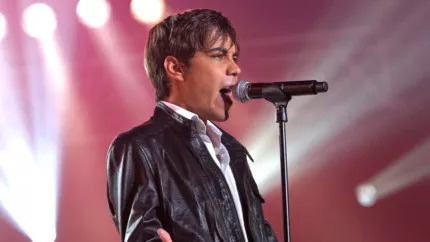 Star Academy - Retour sur le prime en hommage à Grégory Lemarchal (vidéos)