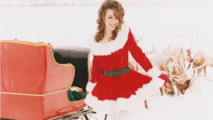 Voici la playlist idéale pour Noël Voici la playlist idéale pour Noël