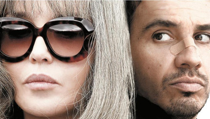 Le Lyonnais Alexandre Astier donne la r&eacute;plique &agrave; Isabelle Adjani