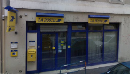 Le braquage de la Poste de Champagne-au-Mont-d’Or Le braquage de la Poste de Champagne-au-Mont-d’Or