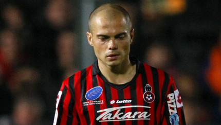 Retraite sportive pour David Hellebuyck Retraite sportive pour David Hellebuyck