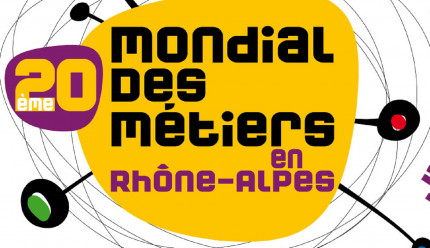 Coup d’envoi pour la 20e édition du Mondial des Métiers ce jeudi Coup d’envoi pour la 20e édition du Mondial des Métiers ce jeudi