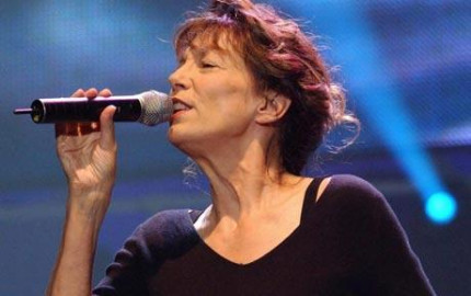 Jane Birkin annule son concert aux Nuits de Fourvière Jane Birkin annule son concert aux Nuits de Fourvière
