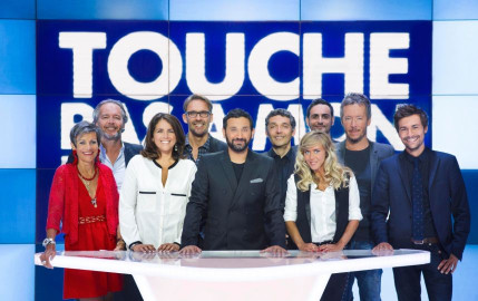 Découvrez les salaires des chroniqueurs de "Touche Pas à Mon Poste" Découvrez les salaires des chroniqueurs de "Touche Pas à Mon Poste"