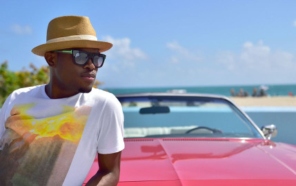 OMI dévoile son nouveau single "Drop In the Ocean" ! OMI dévoile son nouveau single "Drop In the Ocean" !