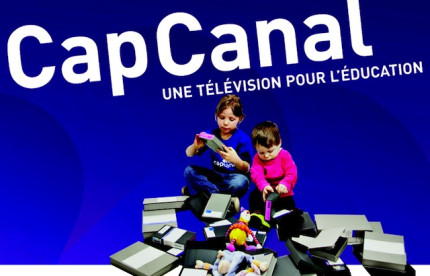 La chaîne lyonnaise Cap Canal obligée de changer de nom ? La chaîne lyonnaise Cap Canal obligée de changer de nom ?