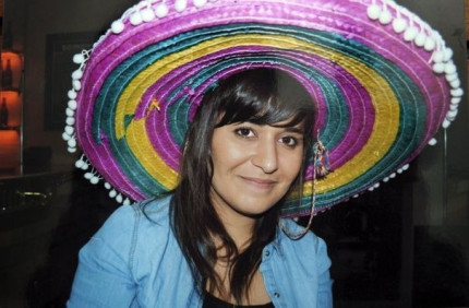 L’étudiante lyonnaise Sevil Sevimli a été libérée en Turquie