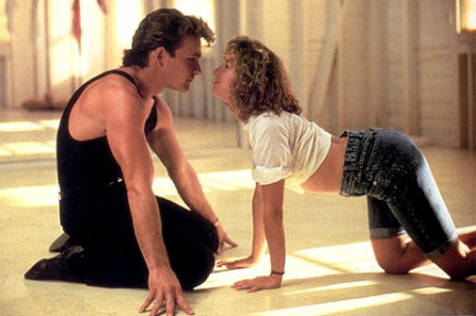 Dirty Dancing sera rediffusé au Pathé Bellecour Dirty Dancing sera rediffusé au Pathé Bellecour