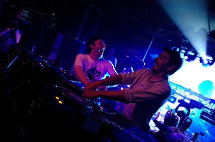 Nuits Sonores : mise en vente des billets dès ce mercredi Nuits Sonores : mise en vente des billets dès ce mercredi