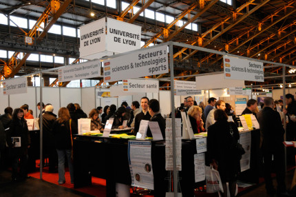 Une nuit de l&rsquo;orientation pour trouver sa voie