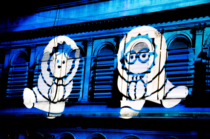 TCL renforc&eacute;s pour la F&ecirc;te des Lumi&egrave;res 2015 avec des tickets en hausse de 20 centimes !