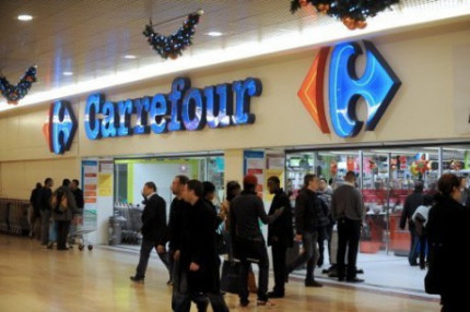 Mort d’un client à Carrefour Part-Dieu : des peines de prison ferme prononcées à l’encontre des 4 vigiles Mort d’un client à Carrefour Part-Dieu : des peines de prison ferme prononcées à l’encontre des 4 vigiles