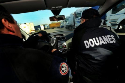 Un Lituanien condamné à 1 an et demi de prison pour trafic de stupéfiants Un Lituanien condamné à 1 an et demi de prison pour trafic de stupéfiants