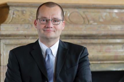 Un nouveau doyen pour Lyon 3