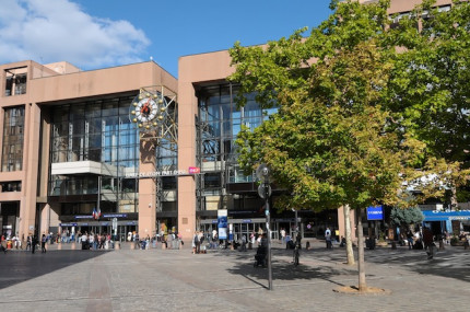 Rhône : l’adolescente disparue retrouvée saine et sauve Rhône : l’adolescente disparue retrouvée saine et sauve