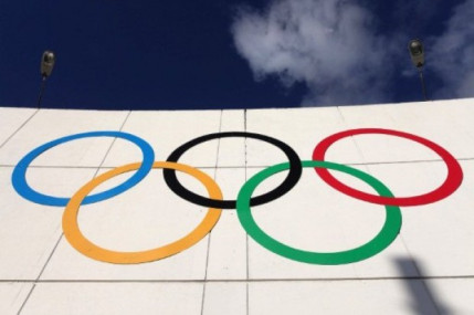 Jour J pour les Jeux Olympiques d’été Jour J pour les Jeux Olympiques d’été