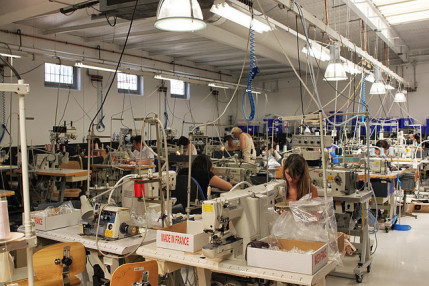 Le mat&eacute;riel des Ateli&egrave;res vendu prochainement aux ench&egrave;res