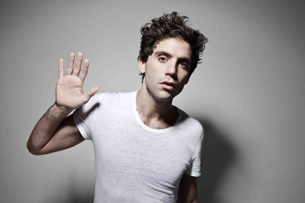 Découvrez le nouveau titre de Mika ! Découvrez le nouveau titre de Mika !
