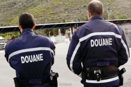 Lyon : Intercept&eacute; sur l&rsquo;A6 avec des armes dans son v&eacute;hicule