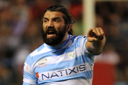 Chabal rejoindra-t-il le LOU ? Chabal rejoindra-t-il le LOU ?