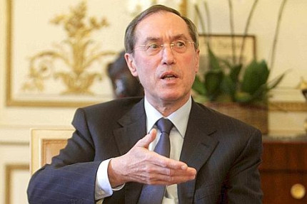 Claude Gu&eacute;ant &agrave; Lyon lundi