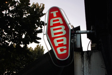 Enième braquage d’un bureau de tabac dans l’agglomération Enième braquage d’un bureau de tabac dans l’agglomération