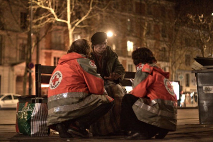 Le Samu social du Rhône interrompt ses maraudes Le Samu social du Rhône interrompt ses maraudes