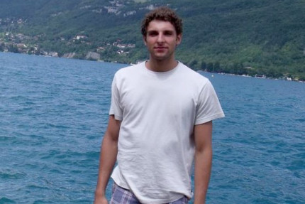 Le corps retrouv&eacute; dans la Sa&ocirc;ne est bien celui d'Alexis Mentrel