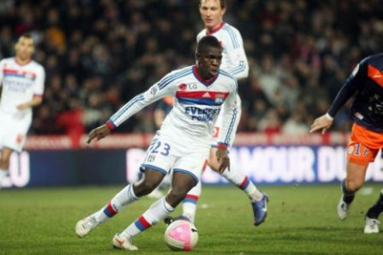 OL: Umtiti va signer son premier contrat pro