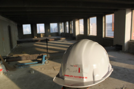 Une convention pour lutter contre le travail ill&eacute;gal dans le BTP